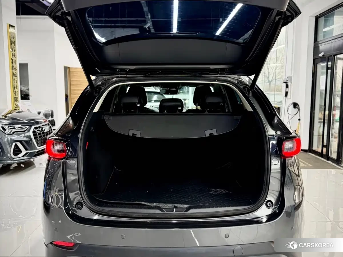 Mazda CX-5 id 4514198 из Китая 24