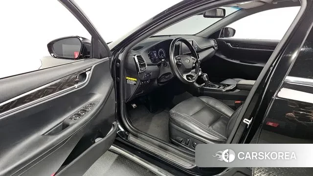 Hyundai Grandeur IG id 3474336 из Кореи 20