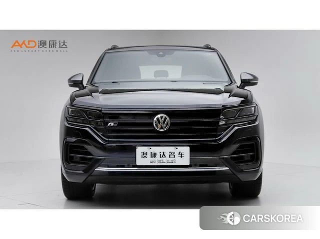 Volkswagen Touareg id 4240564 из Китая 10