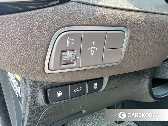 Hyundai Grandeur IG id 4197115 из Кореи 20