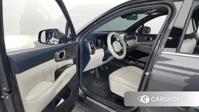 Kia Sorento 4th Generation id 3027184 из Кореи 20