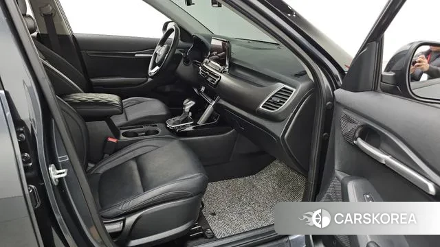 Kia Seltos id 3458880 из Кореи 20