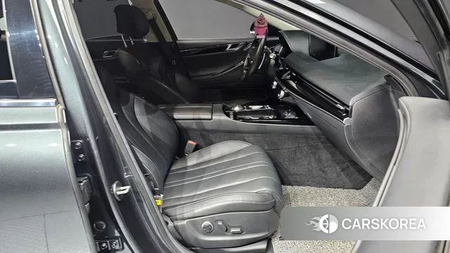 Genesis G80 (RG3) id 3344370 из Кореи 20