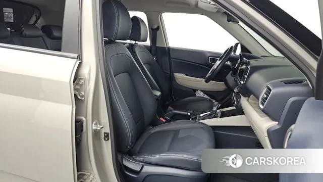 Hyundai Venue id 3479095 из Кореи 20