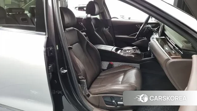 Kia More K9 id 3407689 из Кореи 20