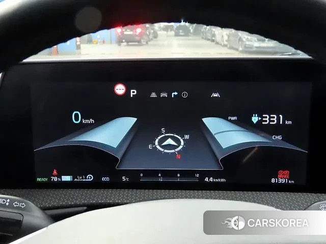 Kia EV6 id 3746922 из Кореи 20