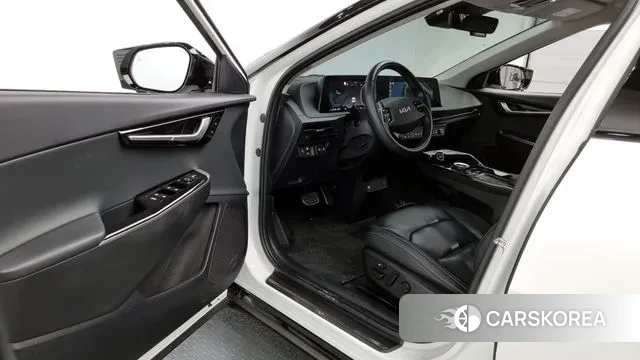 Kia EV6 id 2915832 из Кореи 20