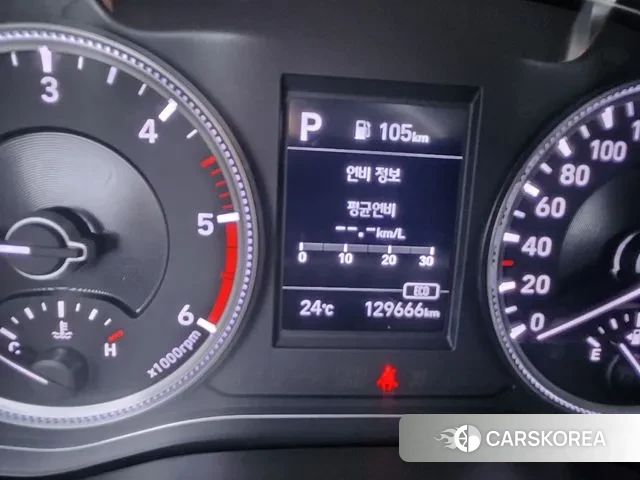 Hyundai Santa Fe TM id 3152729 из Кореи 19