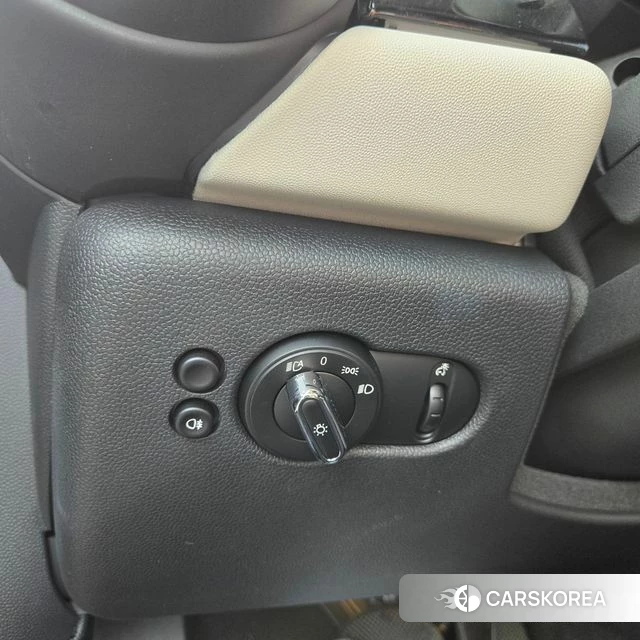 Mini Cooper S id 4506577 из Кореи 16