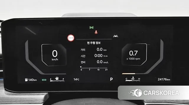 Kia The New K5 3rd generation id 3383243 из Кореи 20