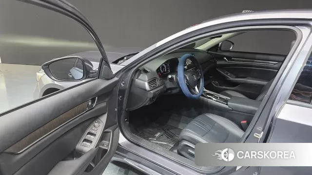 Honda Accord 10th Generation id 3583134 из Кореи 20