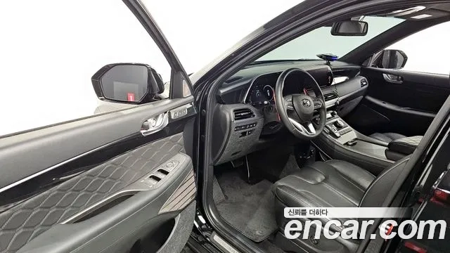 Hyundai Palisade id 2954966 из Кореи 20