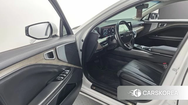 Kia K8 id 4898158 из Кореи 20