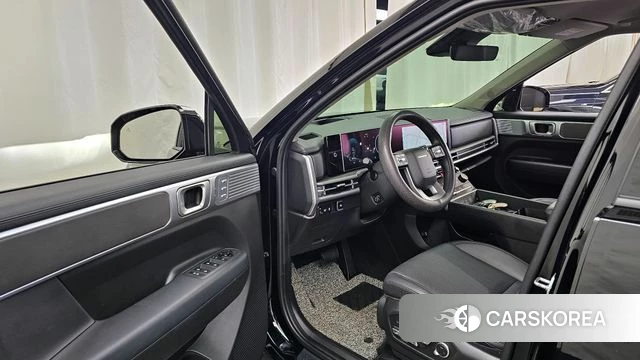 Hyundai Santa Fe (MX5) id 4381285 из Кореи 33