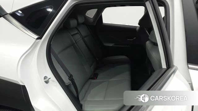 Hyundai Kona (SX2) id 4645775 из Кореи 30
