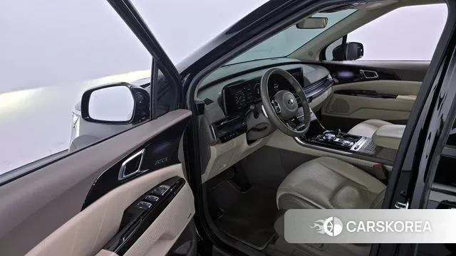 Kia Carnival 4th generation id 3546247 из Кореи 20