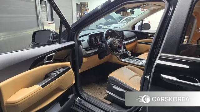 Kia Carnival 4th generation id 3788444 из Кореи 20