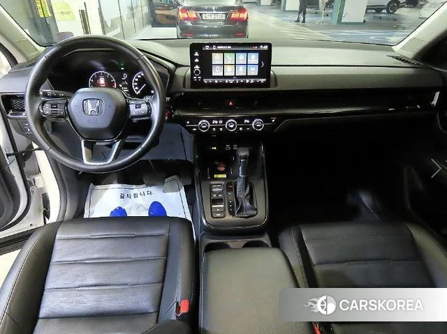 Honda CR-V 6th generation id 3963790 из Кореи 20