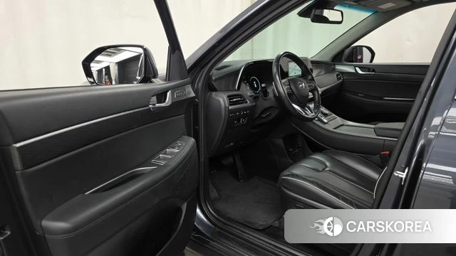 Hyundai Palisade id 4736192 из Кореи 20
