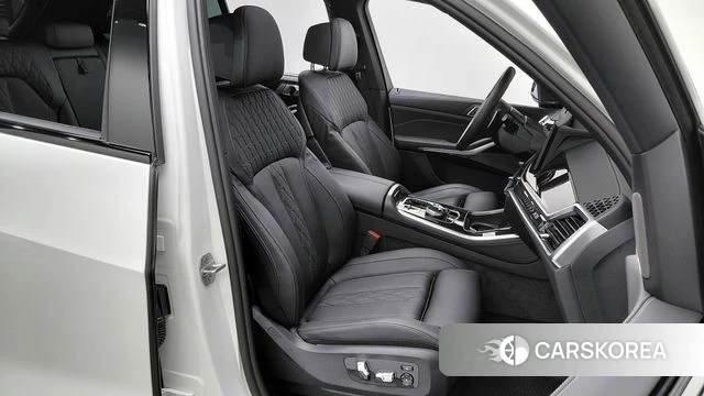 BMW X5 (G05) id 3963222 из Кореи 20