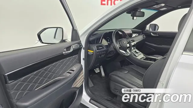 Hyundai Palisade id 2812802 из Кореи 20