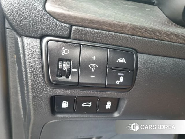 Kia K7 Premier id 4574139 из Кореи 20