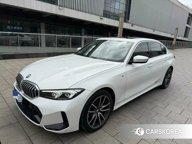 BMW 3 series id 4265390 из Китая 10