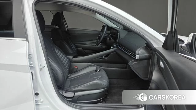 Hyundai Avante (CN7) id 4625201 из Кореи 32