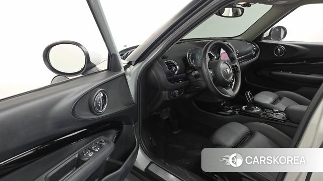 Mini Cooper Clubman id 4585424 из Кореи 31