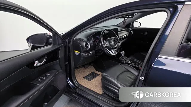 Kia Come New K3 id 3385853 из Кореи 20