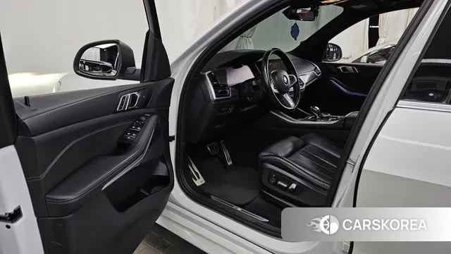 BMW X5 (G05) id 3721888 из Кореи 20