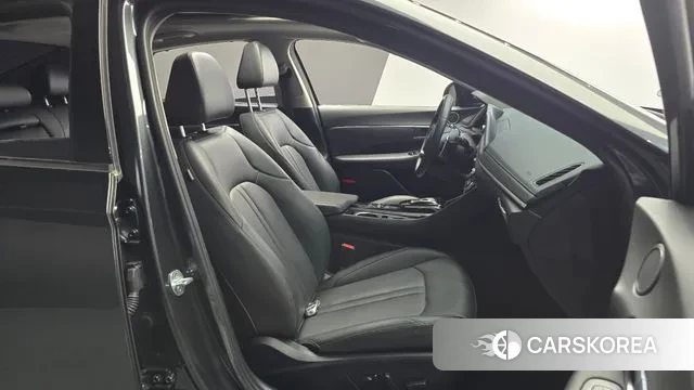 Hyundai Sonata (DN8) id 3065765 из Кореи 20