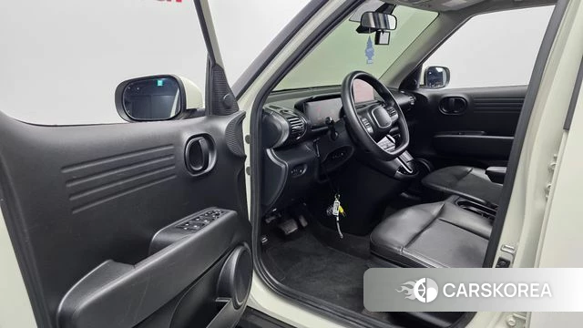 Hyundai Casper id 3871948 из Кореи 20