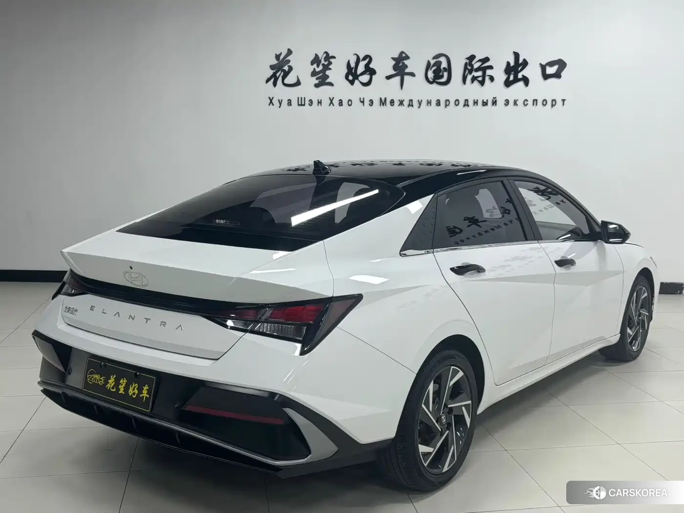 Hyundai Elantra id 4514283 из Китая 26