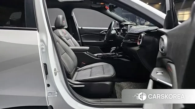 Chevrolet (GM Daewoo) Trax Crossover id 3383487 из Кореи 20