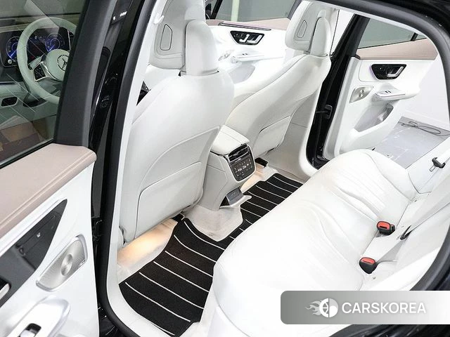 Mercedes-Benz EQE SUV X294 id 4211963 из Кореи 20
