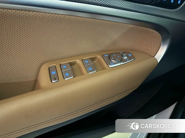 Genesis The New G70 id 4783816 из Кореи 20