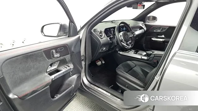 Mercedes-Benz GLB-Class X247 id 3483792 из Кореи 20