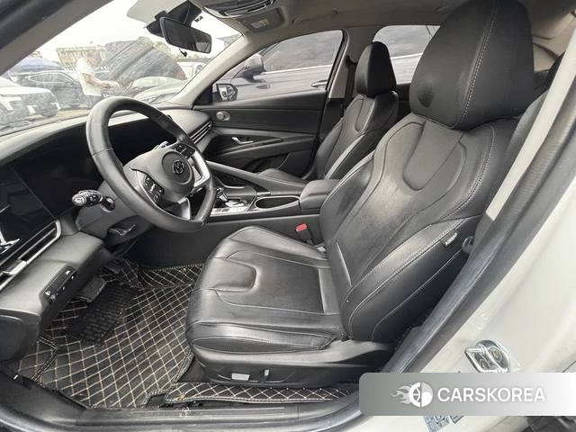 Hyundai Elantra id 4291364 из Китая 15