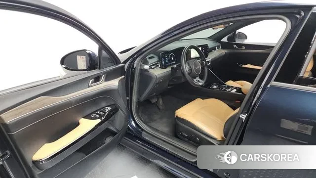 Kia K5 3rd generation id 3272982 из Кореи 20