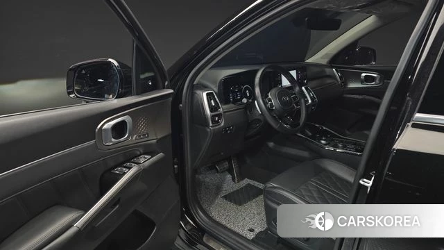 Kia Sorento 4th Generation id 4317081 из Кореи 30