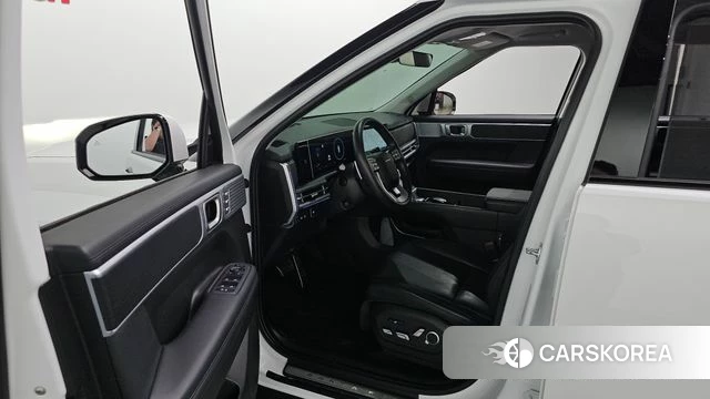 Hyundai Santa Fe (MX5) id 4177972 из Кореи 20