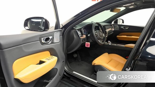 Volvo XC60 second Generation id 4315616 из Кореи 33