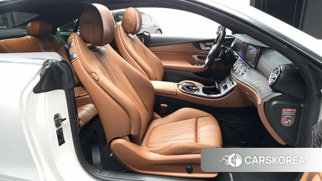 Mercedes-Benz E-Class W213 id 3853957 из Кореи 20