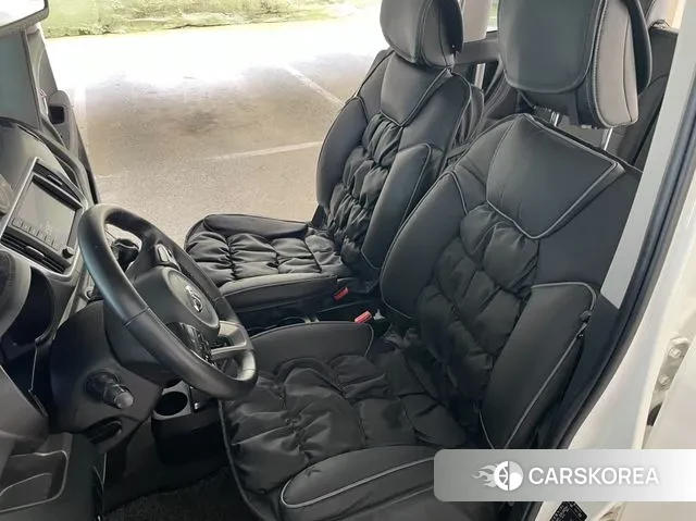 Kia The New Ray id 3024061 из Кореи 20