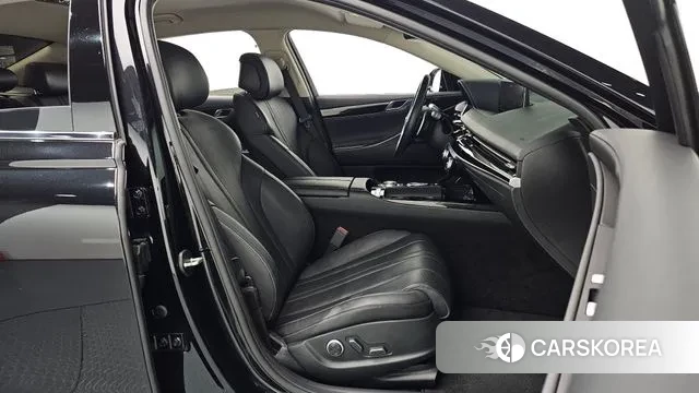 Genesis G80 (RG3) id 3421462 из Кореи 20