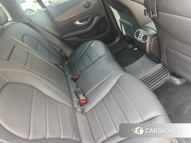 Mercedes-Benz EQC id 4264746 из Китая 28