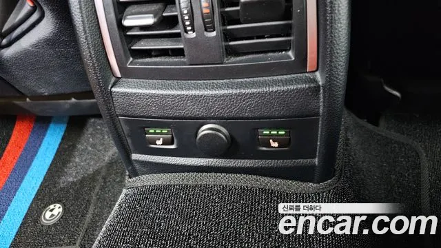 BMW M3 (F80) id 2649861 из Кореи 20