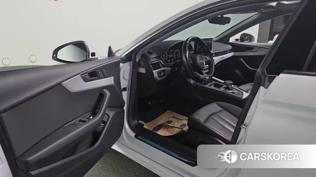 Audi A5 (F5) id 3467494 из Кореи 20