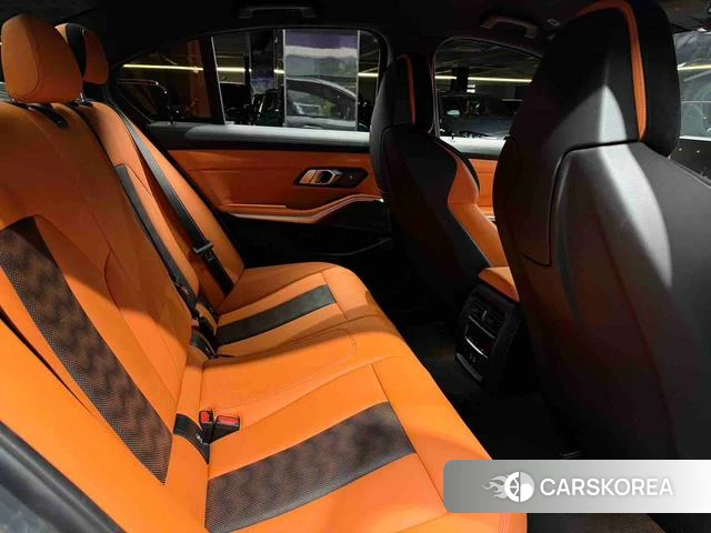 BMW M3 id 4276933 из Китая 14